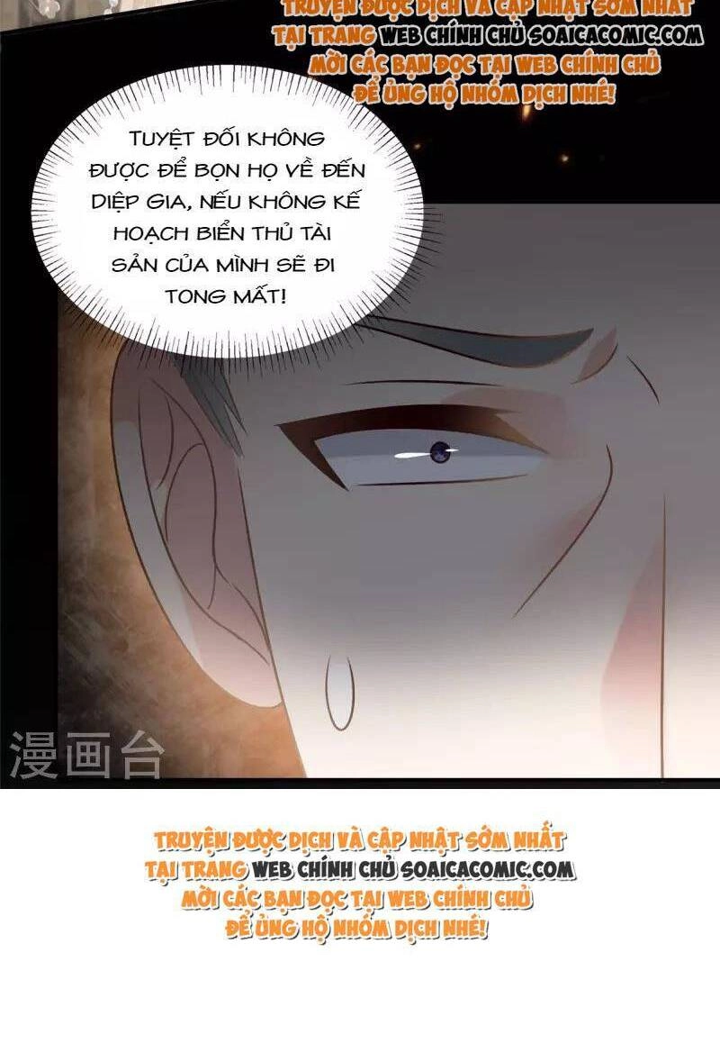 Trọng Sinh Trở Lại: Sủng Nịch Độc Nhất Vô Nhị Chapter 220 - 12