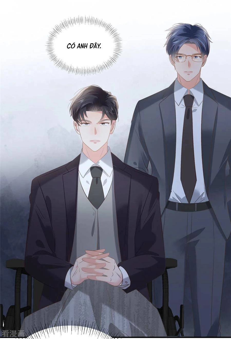 Trọng Sinh Trở Lại: Sủng Nịch Độc Nhất Vô Nhị Chapter 221 - 8