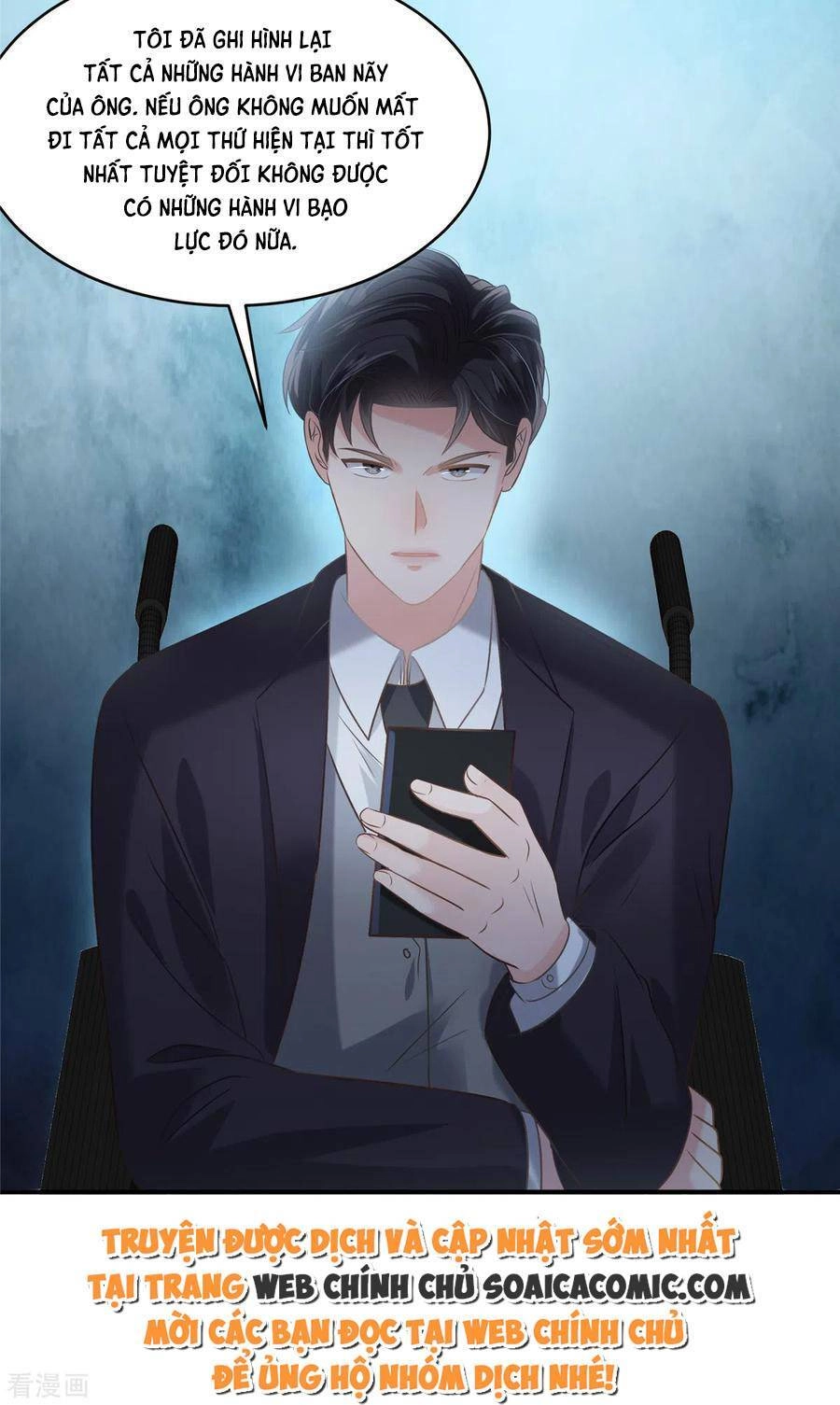 Trọng Sinh Trở Lại: Sủng Nịch Độc Nhất Vô Nhị Chapter 221 - 14