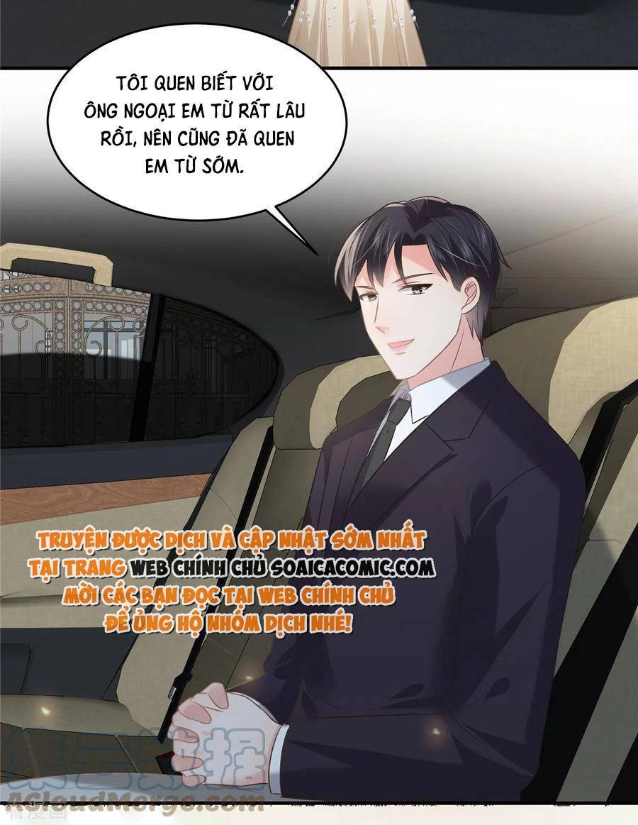 Trọng Sinh Trở Lại: Sủng Nịch Độc Nhất Vô Nhị Chapter 222 - 9