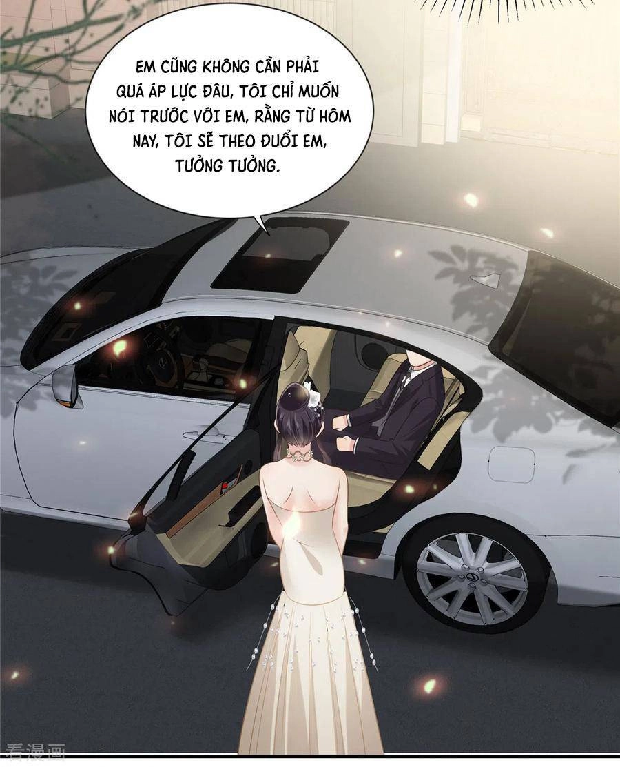 Trọng Sinh Trở Lại: Sủng Nịch Độc Nhất Vô Nhị Chapter 222 - 14