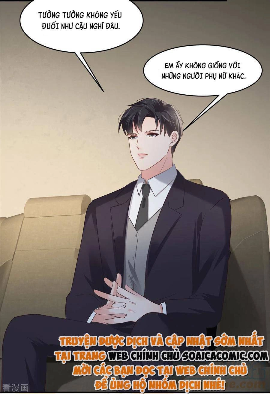 Trọng Sinh Trở Lại: Sủng Nịch Độc Nhất Vô Nhị Chapter 222 - 17