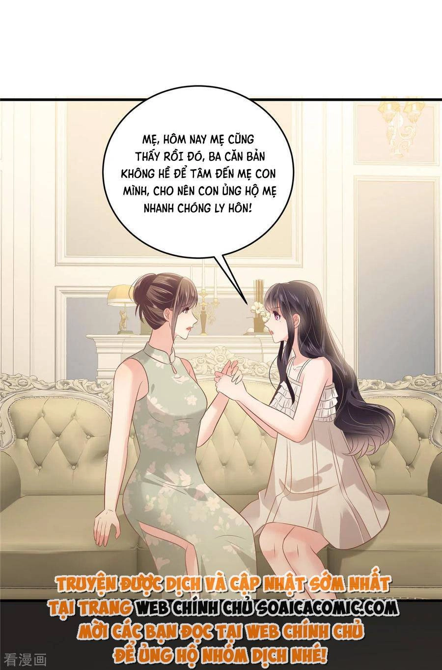 Trọng Sinh Trở Lại: Sủng Nịch Độc Nhất Vô Nhị Chapter 223 - 2