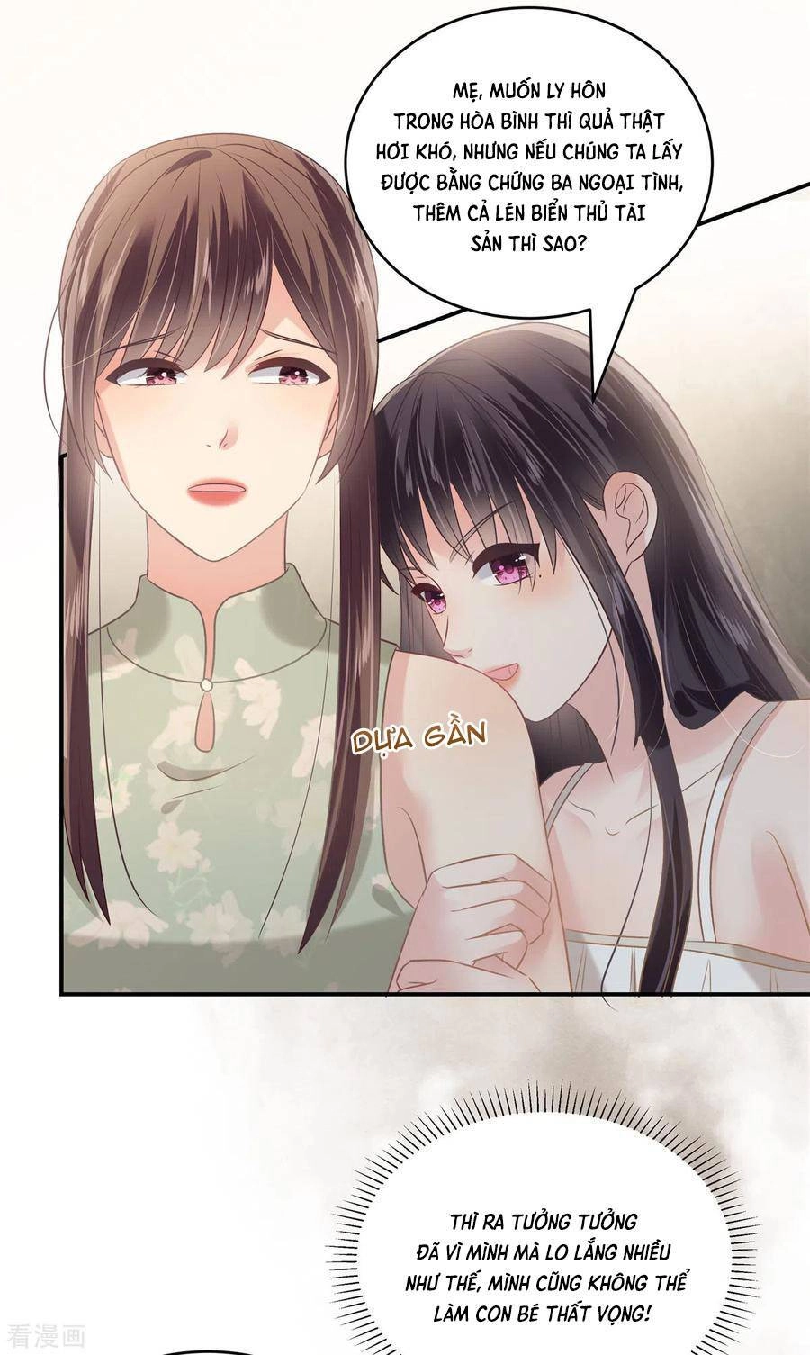 Trọng Sinh Trở Lại: Sủng Nịch Độc Nhất Vô Nhị Chapter 223 - 4