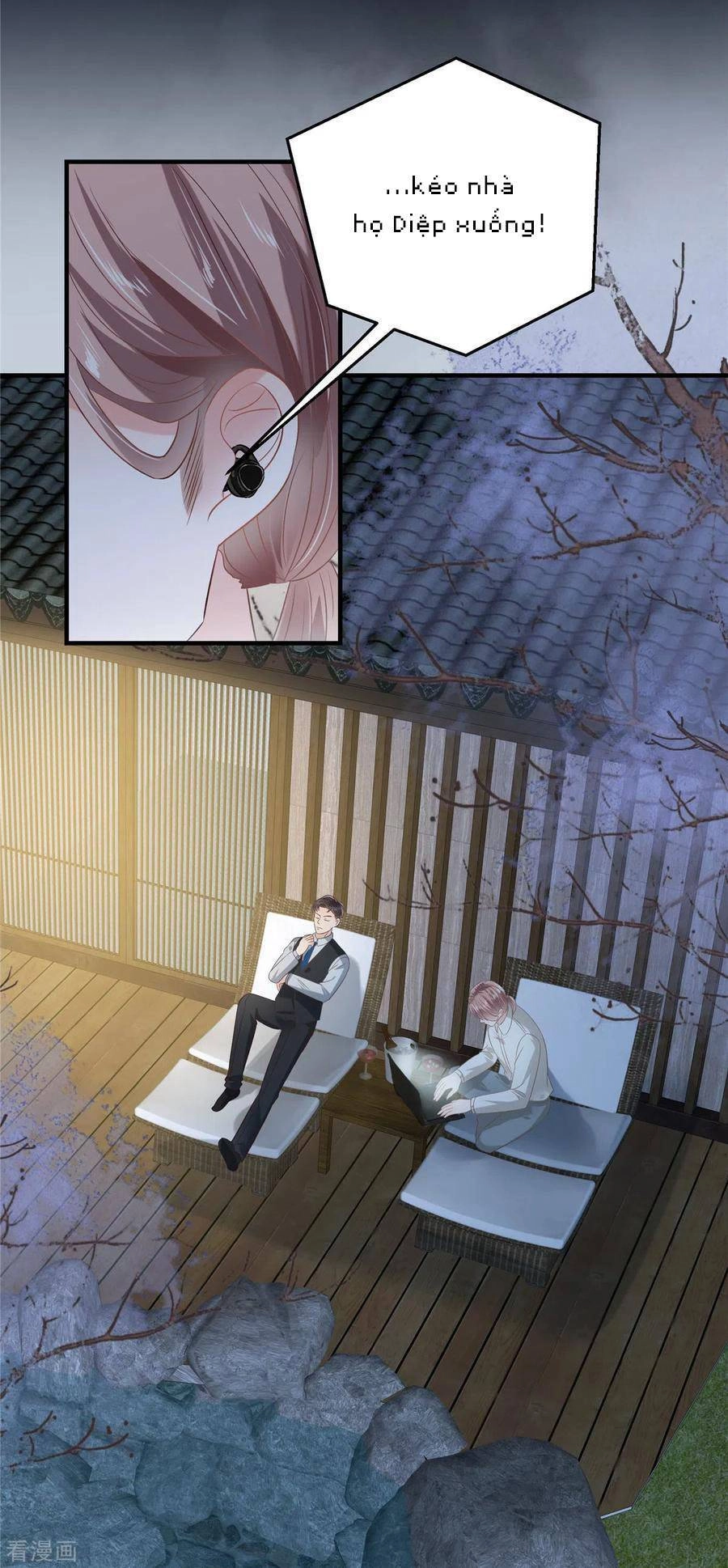 Trọng Sinh Trở Lại: Sủng Nịch Độc Nhất Vô Nhị Chapter 223 - 11