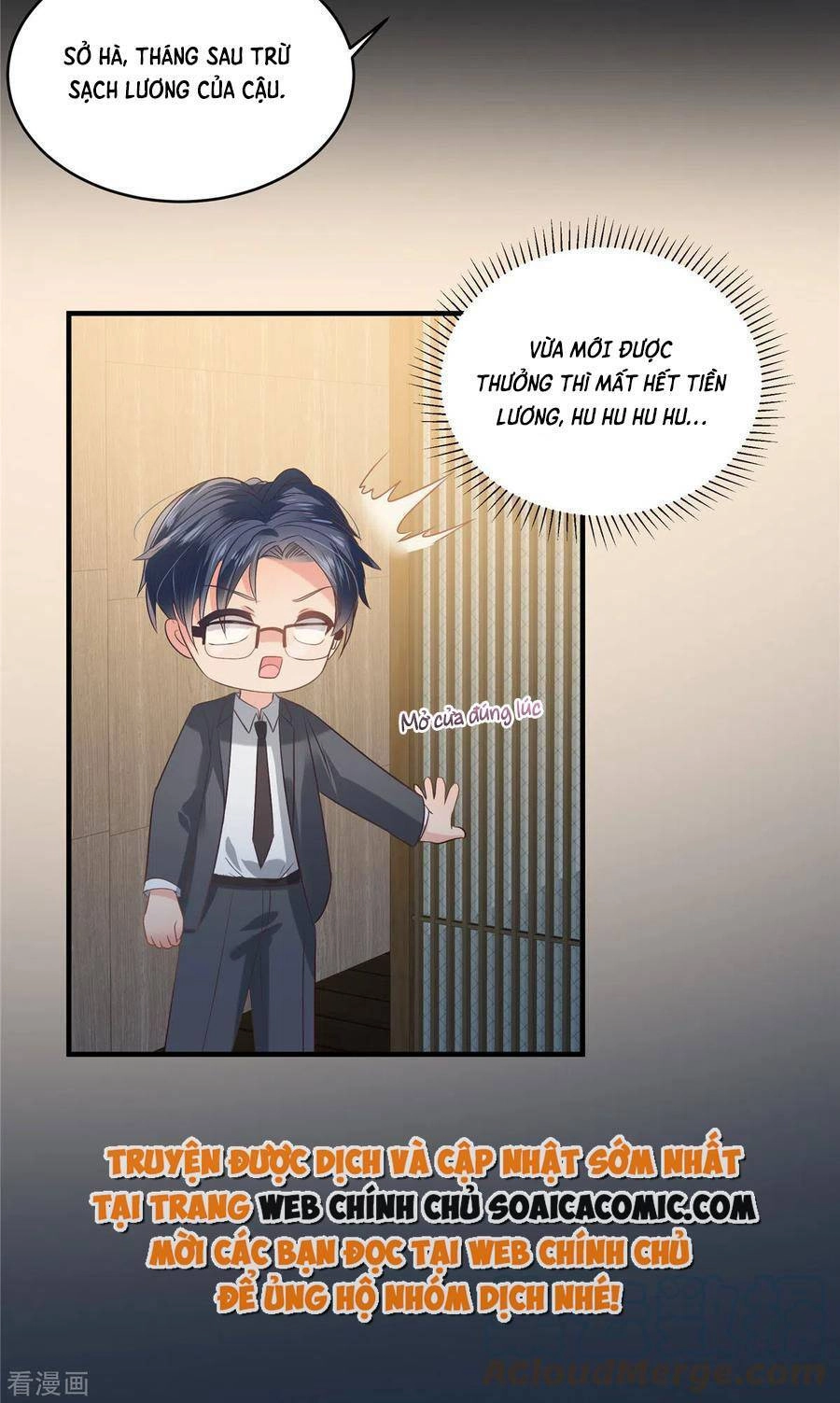 Trọng Sinh Trở Lại: Sủng Nịch Độc Nhất Vô Nhị Chapter 223 - 14