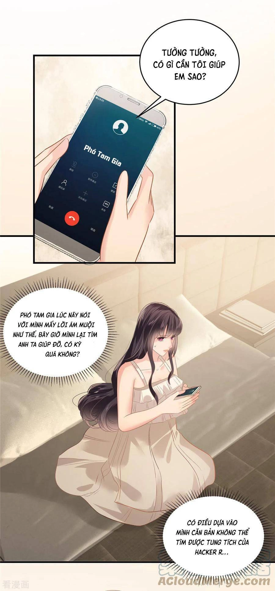 Trọng Sinh Trở Lại: Sủng Nịch Độc Nhất Vô Nhị Chapter 223 - 18