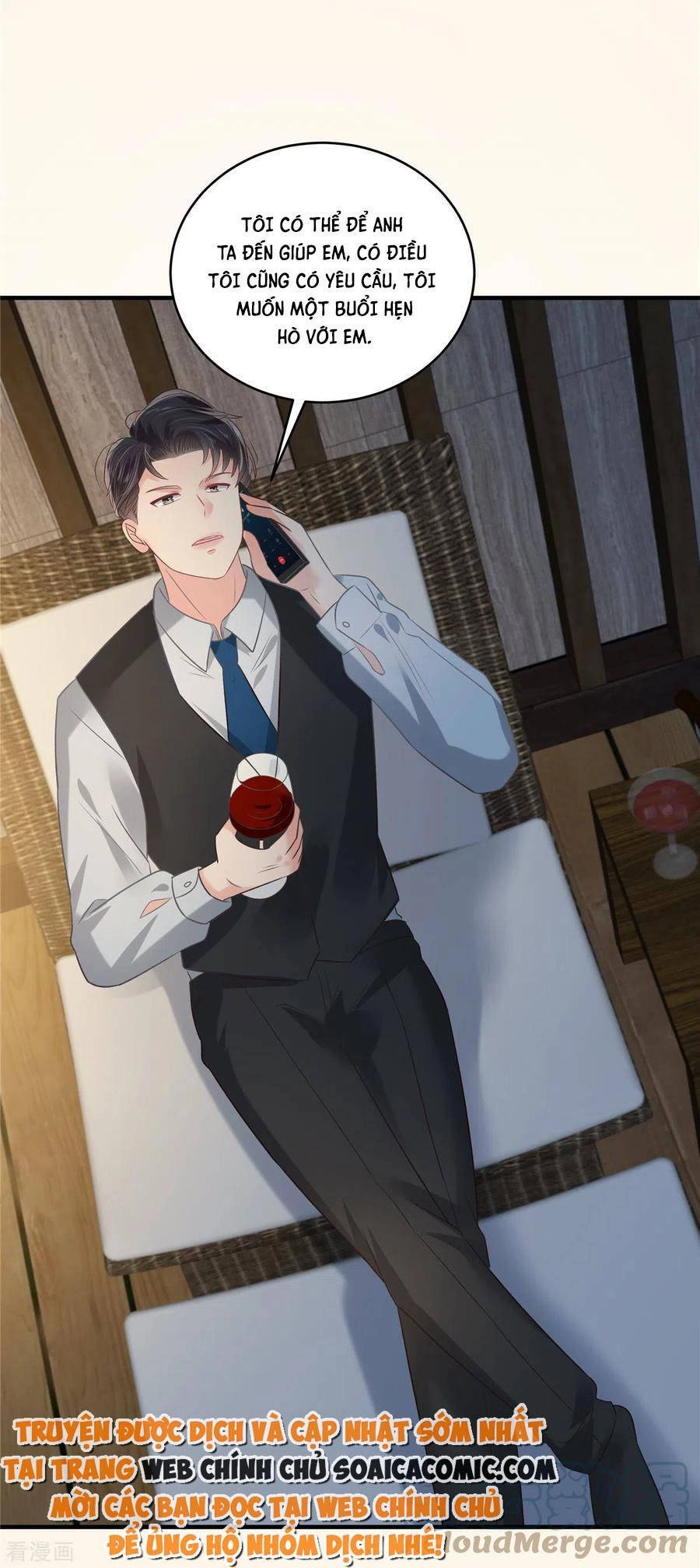 Trọng Sinh Trở Lại: Sủng Nịch Độc Nhất Vô Nhị Chapter 223 - 20