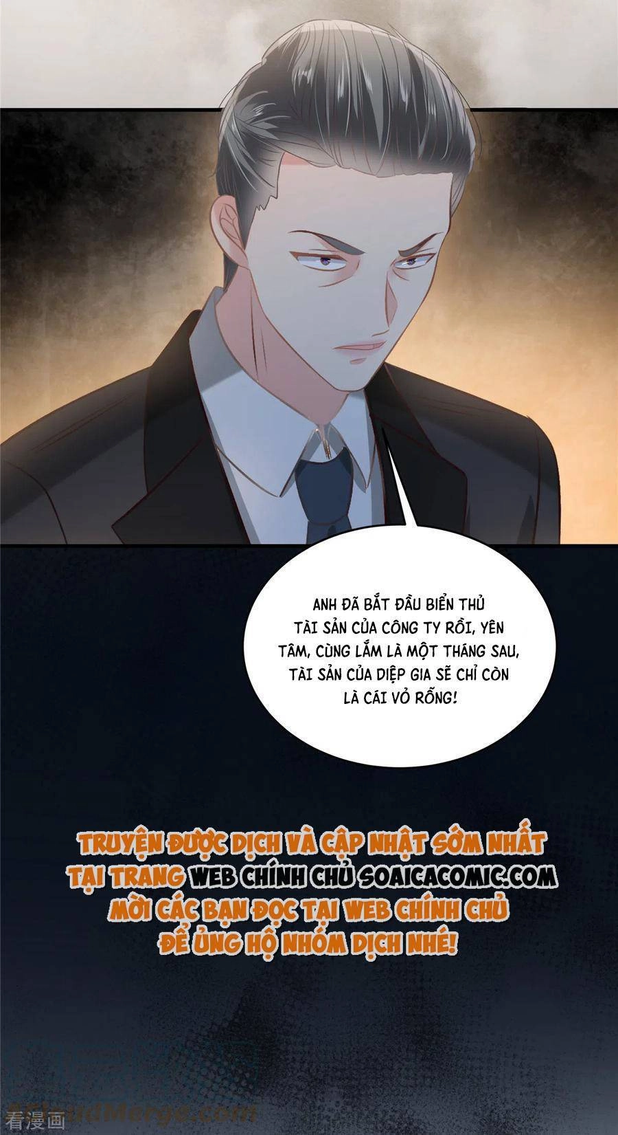 Trọng Sinh Trở Lại: Sủng Nịch Độc Nhất Vô Nhị Chapter 224 - 5