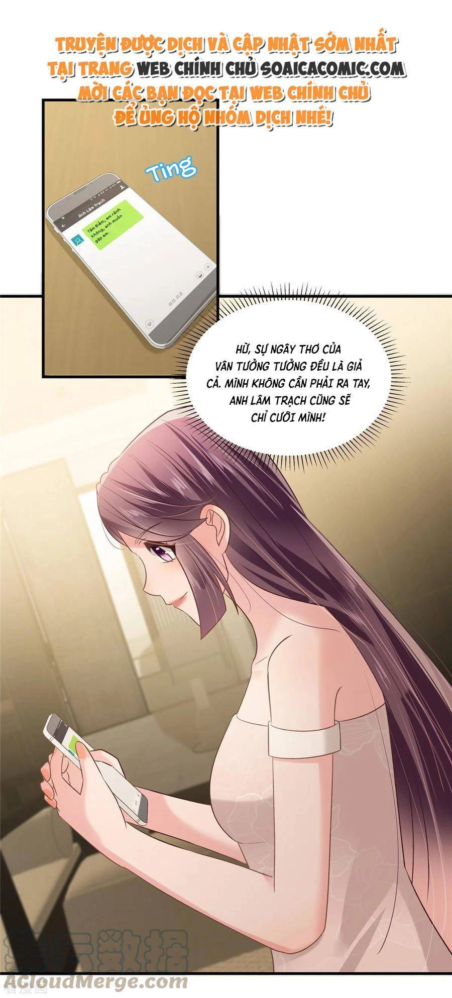 Trọng Sinh Trở Lại: Sủng Nịch Độc Nhất Vô Nhị Chapter 224 - 7