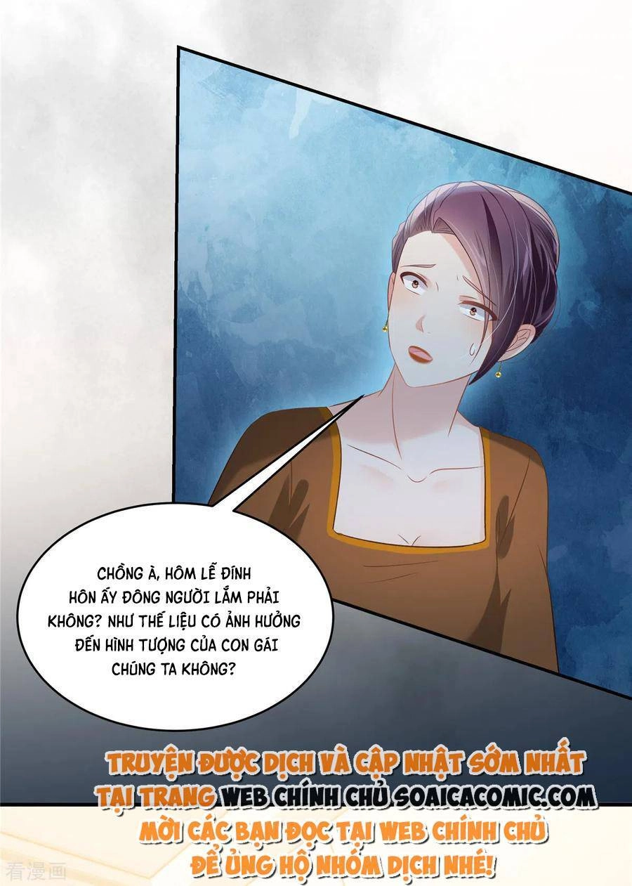 Trọng Sinh Trở Lại: Sủng Nịch Độc Nhất Vô Nhị Chapter 224 - 10