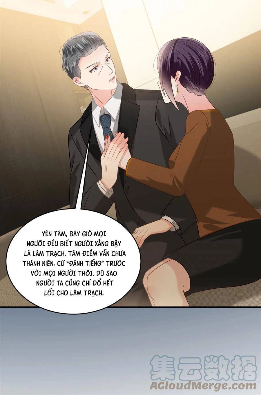 Trọng Sinh Trở Lại: Sủng Nịch Độc Nhất Vô Nhị Chapter 224 - 11