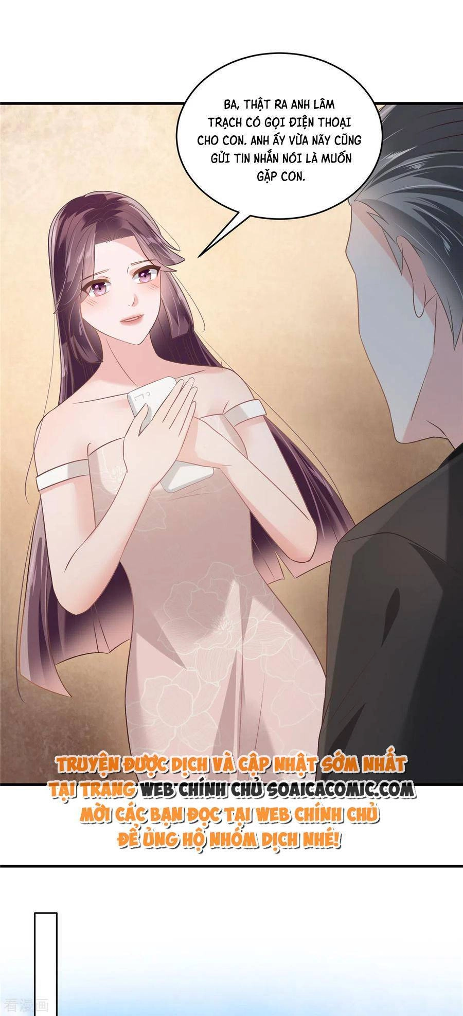 Trọng Sinh Trở Lại: Sủng Nịch Độc Nhất Vô Nhị Chapter 224 - 12