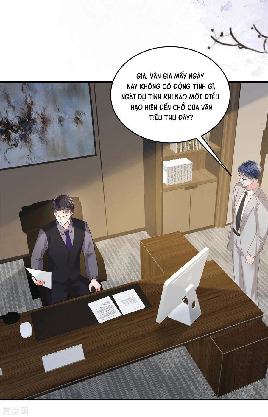 Trọng Sinh Trở Lại: Sủng Nịch Độc Nhất Vô Nhị Chapter 224 - 14