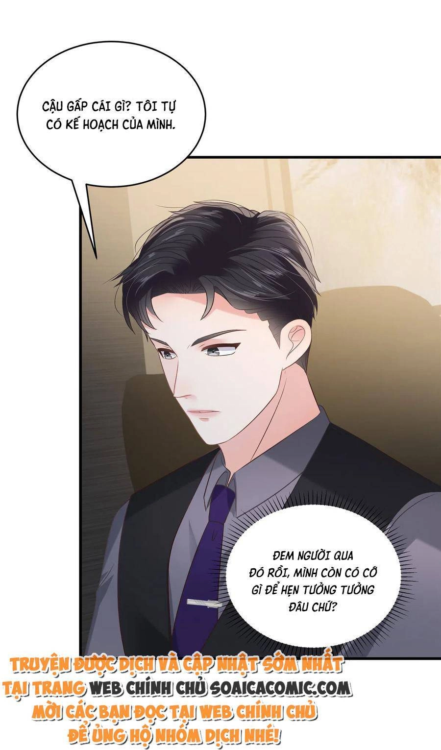 Trọng Sinh Trở Lại: Sủng Nịch Độc Nhất Vô Nhị Chapter 224 - 15