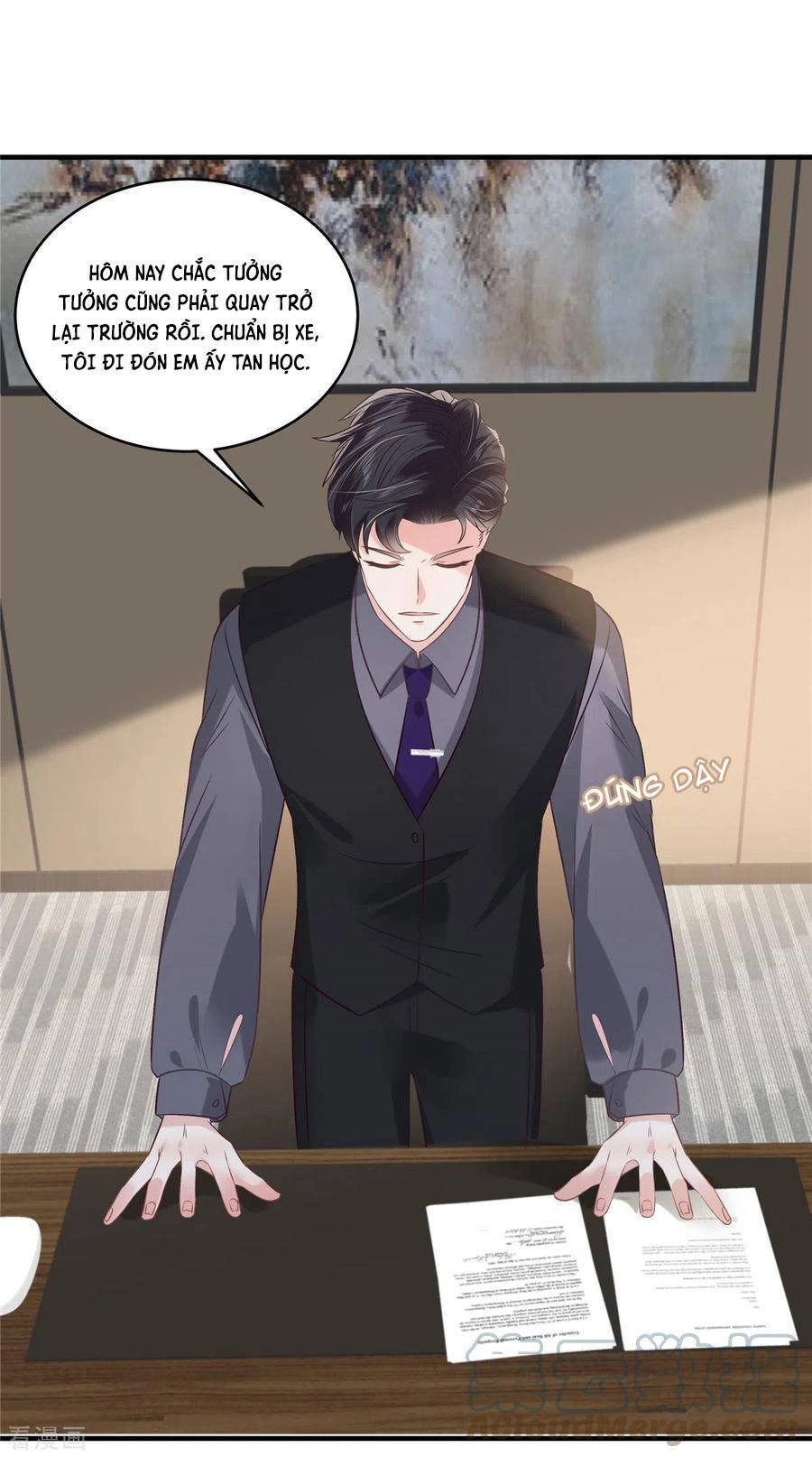 Trọng Sinh Trở Lại: Sủng Nịch Độc Nhất Vô Nhị Chapter 224 - 17