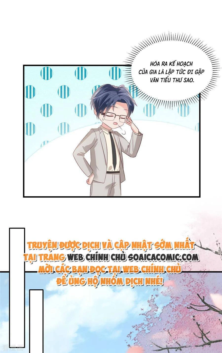 Trọng Sinh Trở Lại: Sủng Nịch Độc Nhất Vô Nhị Chapter 224 - 18