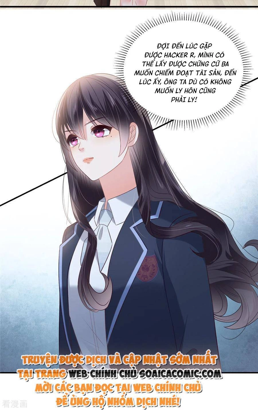 Trọng Sinh Trở Lại: Sủng Nịch Độc Nhất Vô Nhị Chapter 224 - 20