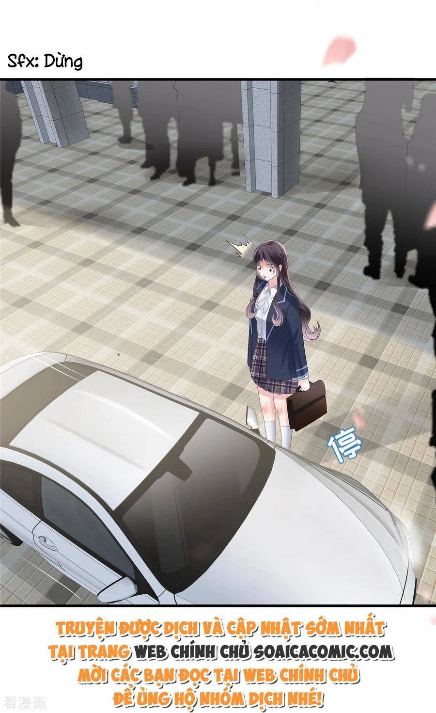 Trọng Sinh Trở Lại: Sủng Nịch Độc Nhất Vô Nhị Chapter 224 - 21