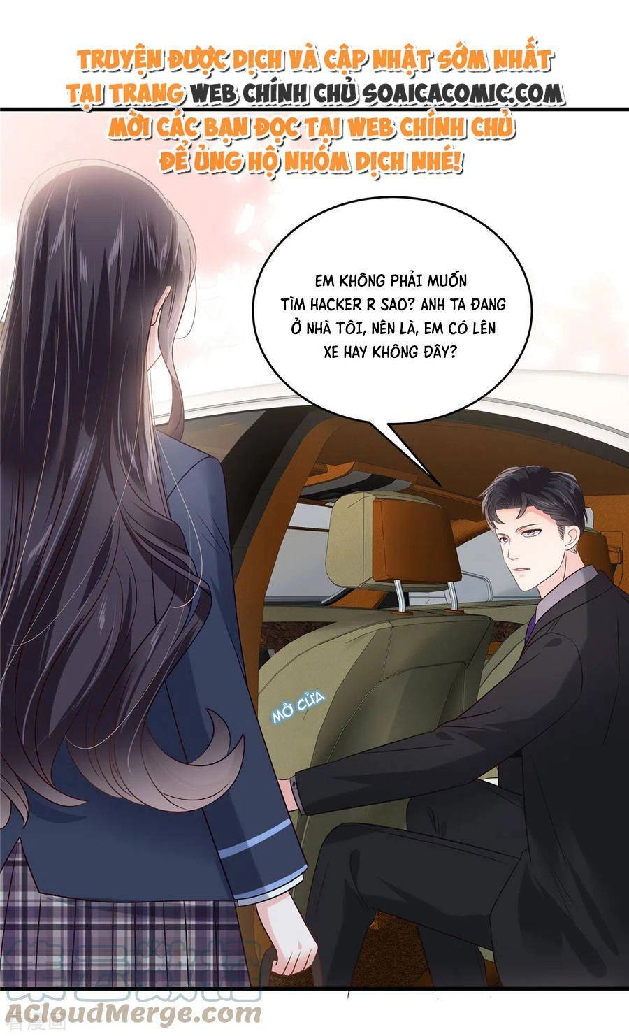 Trọng Sinh Trở Lại: Sủng Nịch Độc Nhất Vô Nhị Chapter 224 - 23