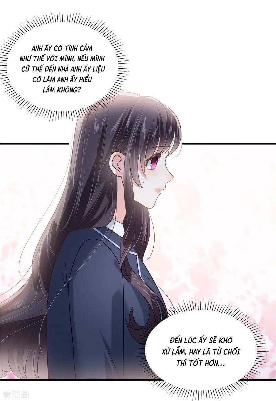 Trọng Sinh Trở Lại: Sủng Nịch Độc Nhất Vô Nhị Chapter 224 - 24