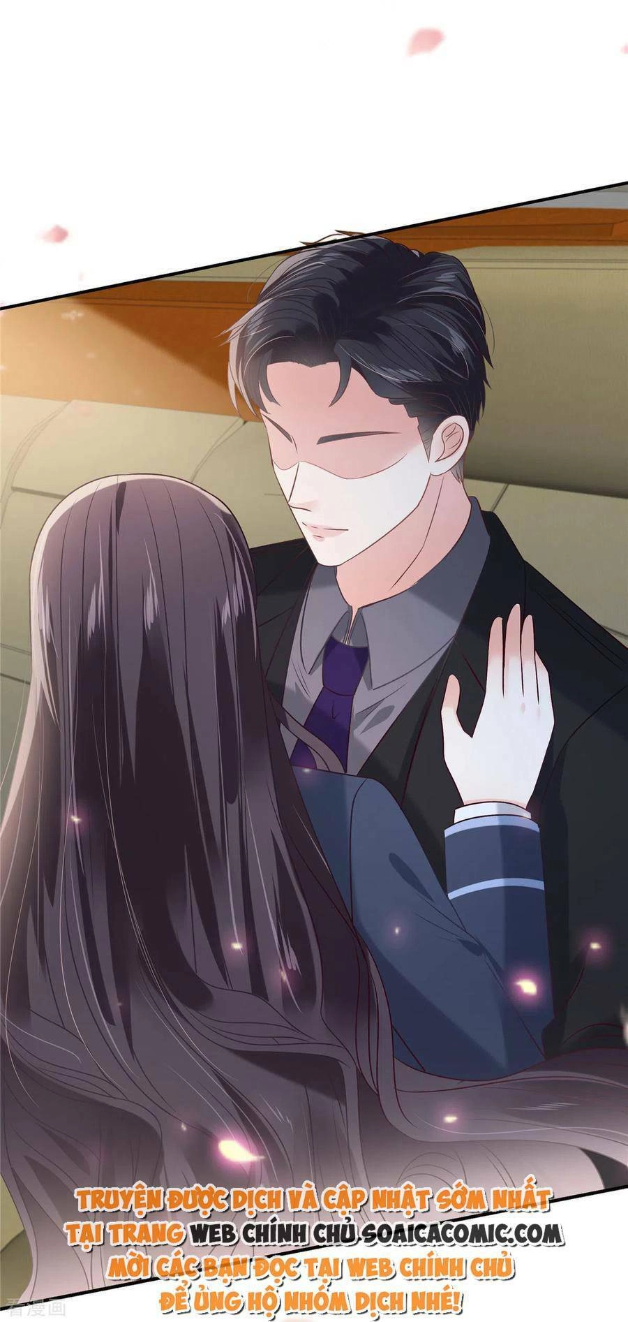 Trọng Sinh Trở Lại: Sủng Nịch Độc Nhất Vô Nhị Chapter 225 - 2