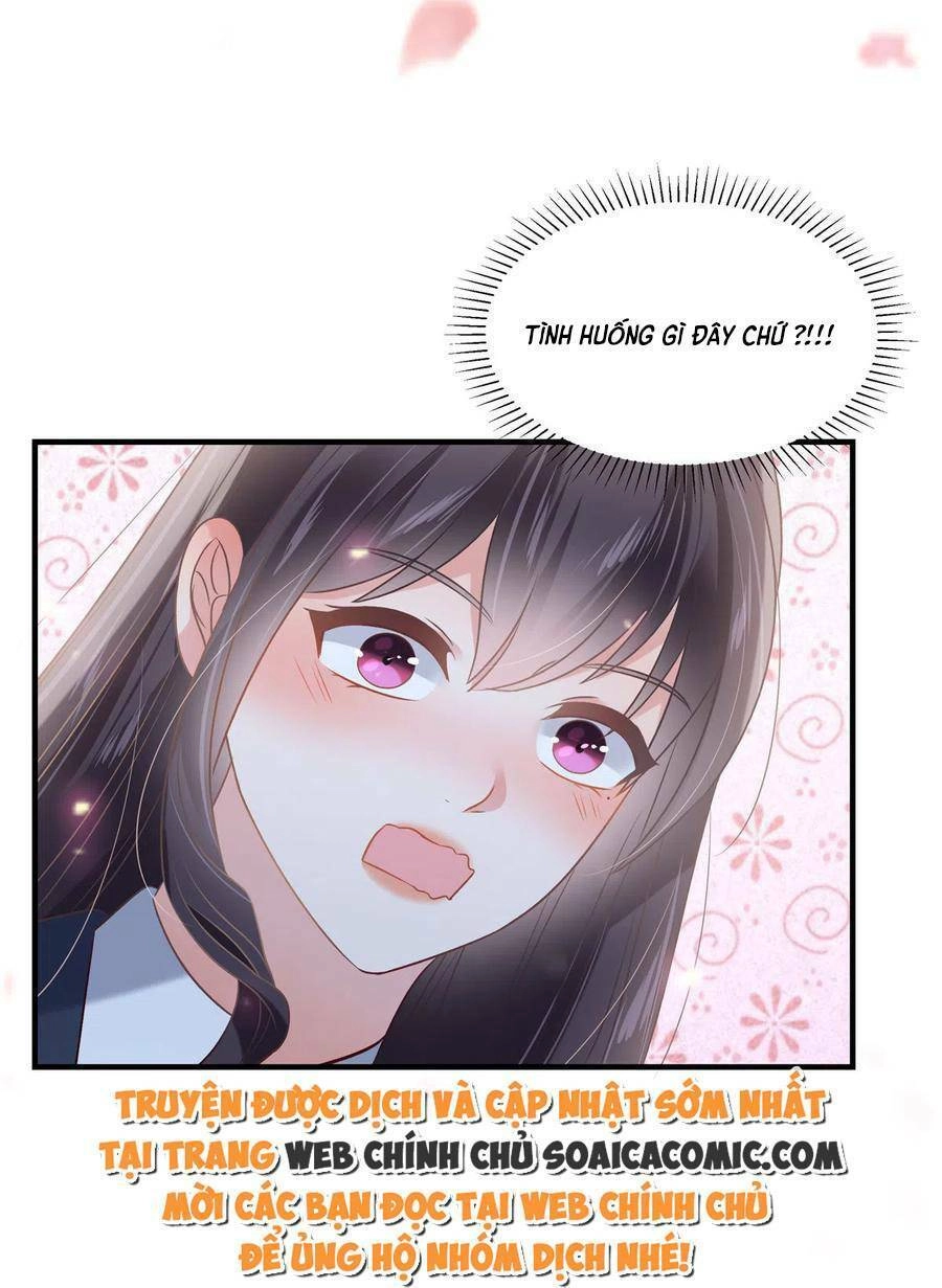 Trọng Sinh Trở Lại: Sủng Nịch Độc Nhất Vô Nhị Chapter 225 - 3