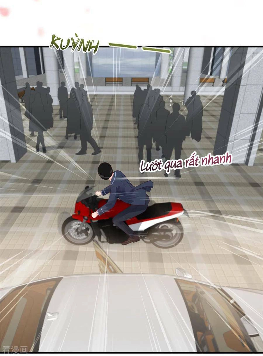 Trọng Sinh Trở Lại: Sủng Nịch Độc Nhất Vô Nhị Chapter 225 - 4