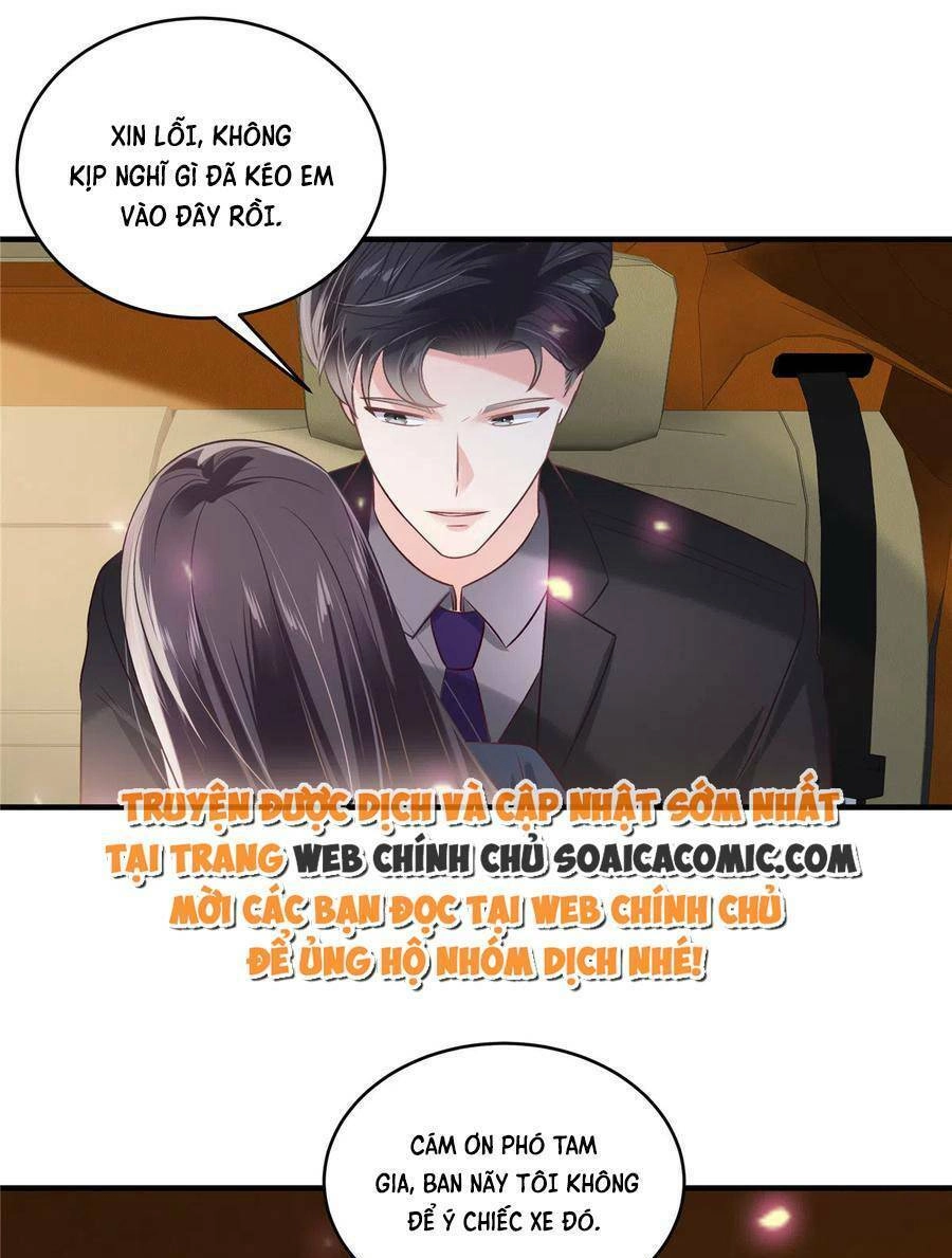 Trọng Sinh Trở Lại: Sủng Nịch Độc Nhất Vô Nhị Chapter 225 - 5