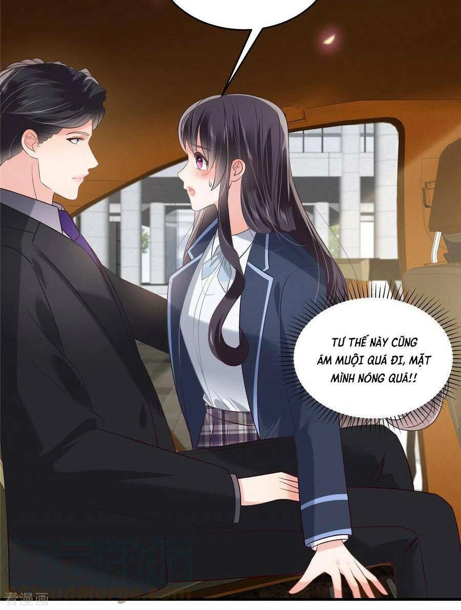 Trọng Sinh Trở Lại: Sủng Nịch Độc Nhất Vô Nhị Chapter 225 - 6