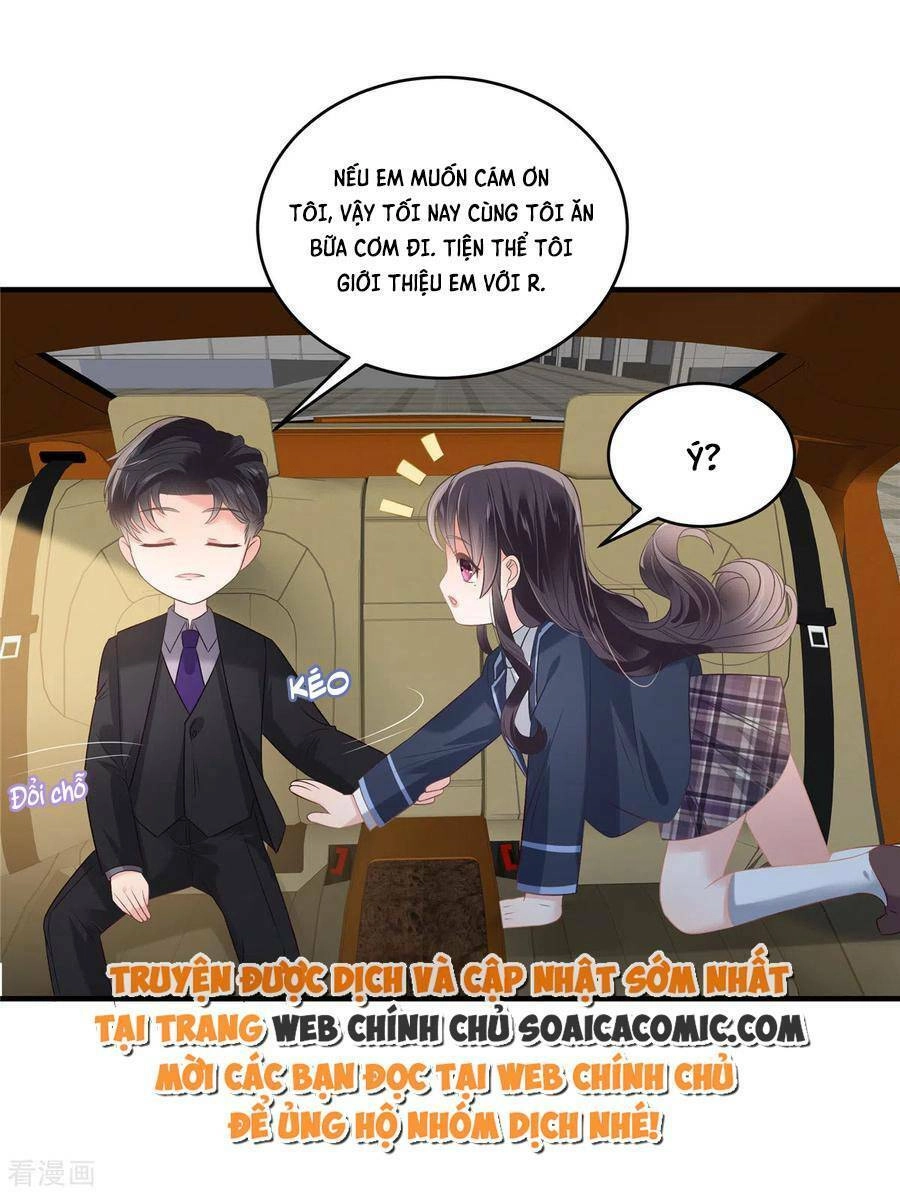 Trọng Sinh Trở Lại: Sủng Nịch Độc Nhất Vô Nhị Chapter 225 - 7