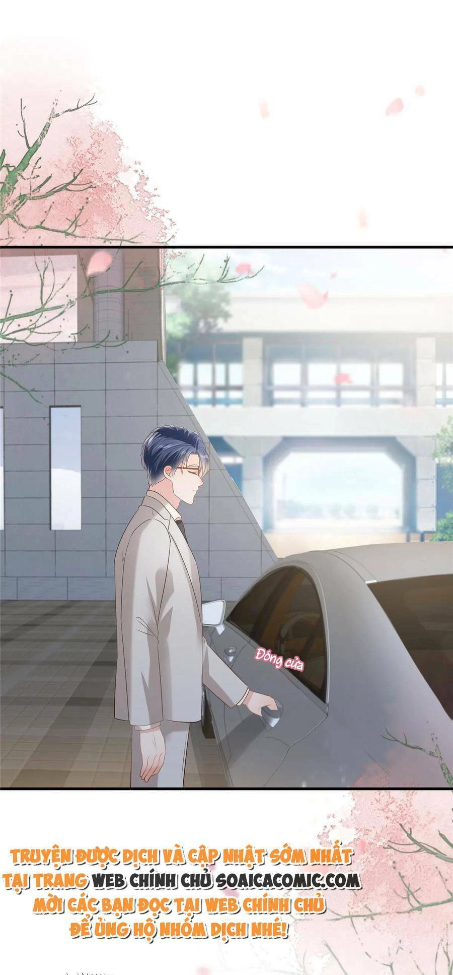 Trọng Sinh Trở Lại: Sủng Nịch Độc Nhất Vô Nhị Chapter 225 - 8