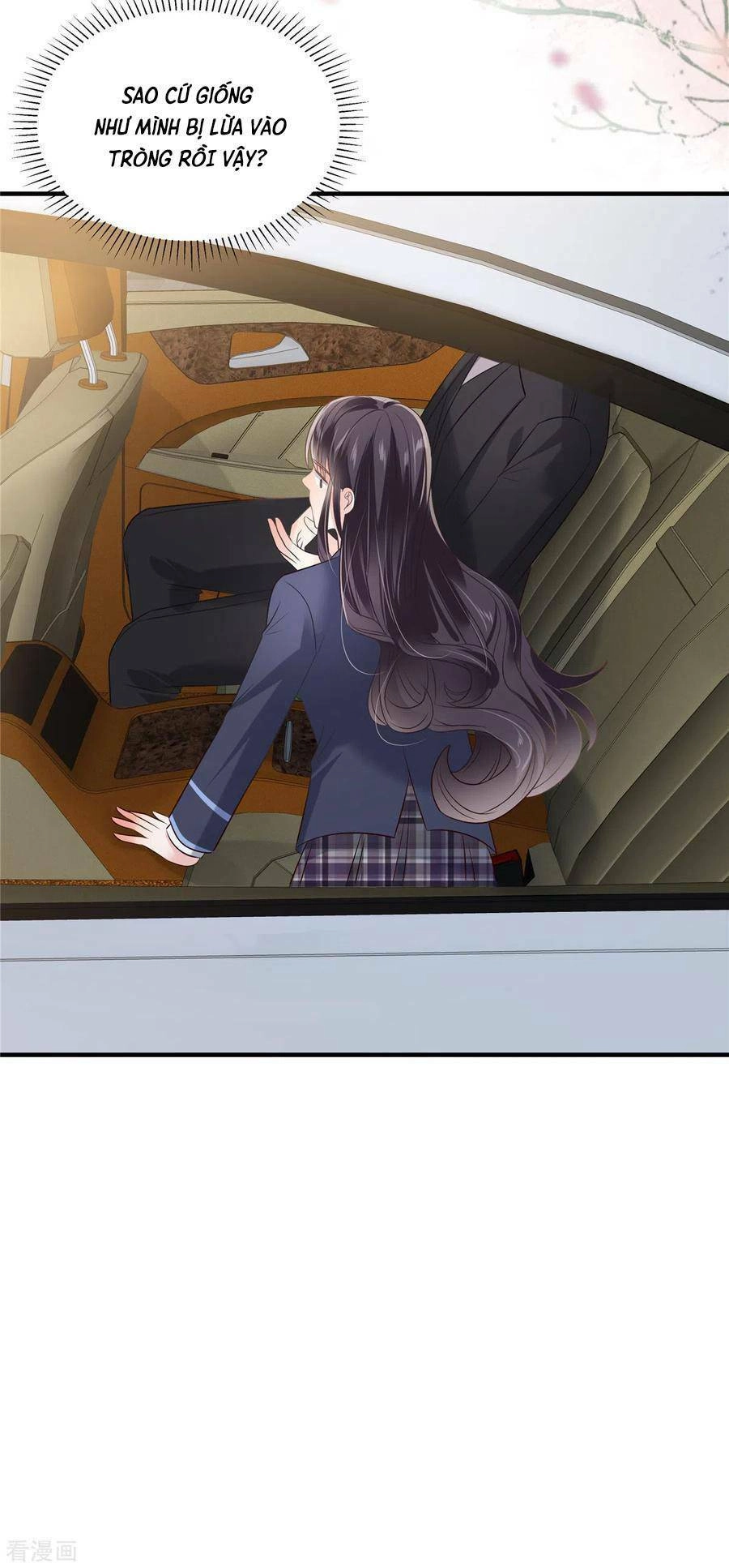 Trọng Sinh Trở Lại: Sủng Nịch Độc Nhất Vô Nhị Chapter 225 - 9