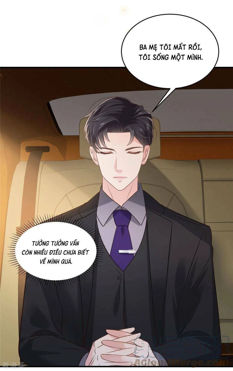 Trọng Sinh Trở Lại: Sủng Nịch Độc Nhất Vô Nhị Chapter 225 - 14