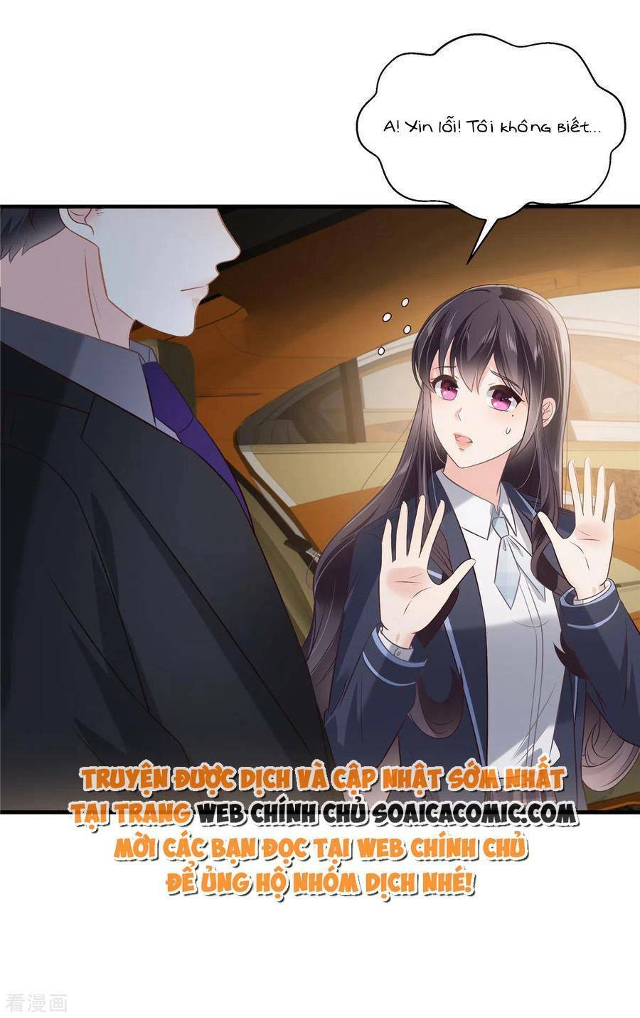 Trọng Sinh Trở Lại: Sủng Nịch Độc Nhất Vô Nhị Chapter 225 - 15