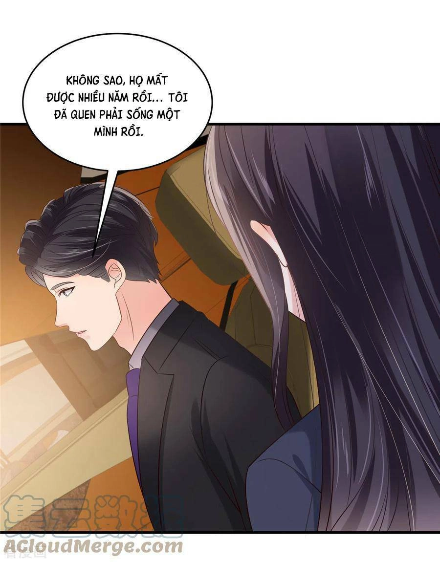 Trọng Sinh Trở Lại: Sủng Nịch Độc Nhất Vô Nhị Chapter 225 - 16