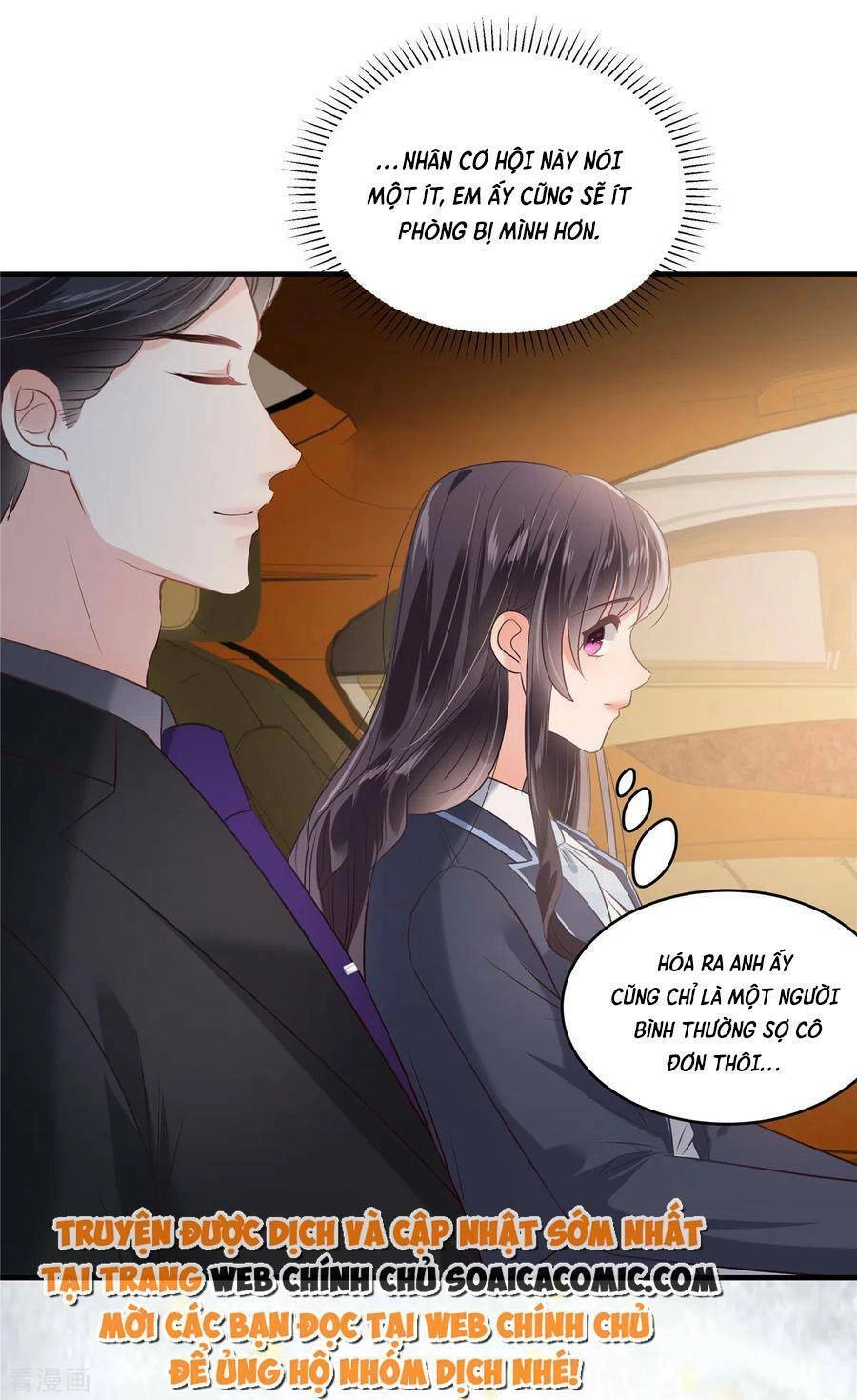 Trọng Sinh Trở Lại: Sủng Nịch Độc Nhất Vô Nhị Chapter 225 - 17