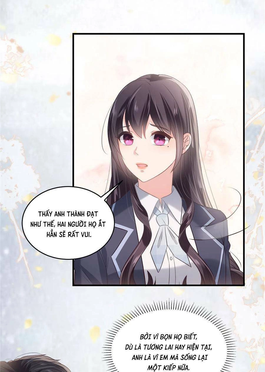 Trọng Sinh Trở Lại: Sủng Nịch Độc Nhất Vô Nhị Chapter 225 - 18