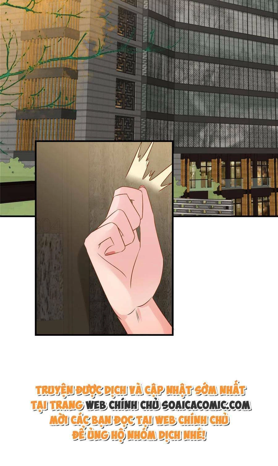 Trọng Sinh Trở Lại: Sủng Nịch Độc Nhất Vô Nhị Chapter 225 - 21