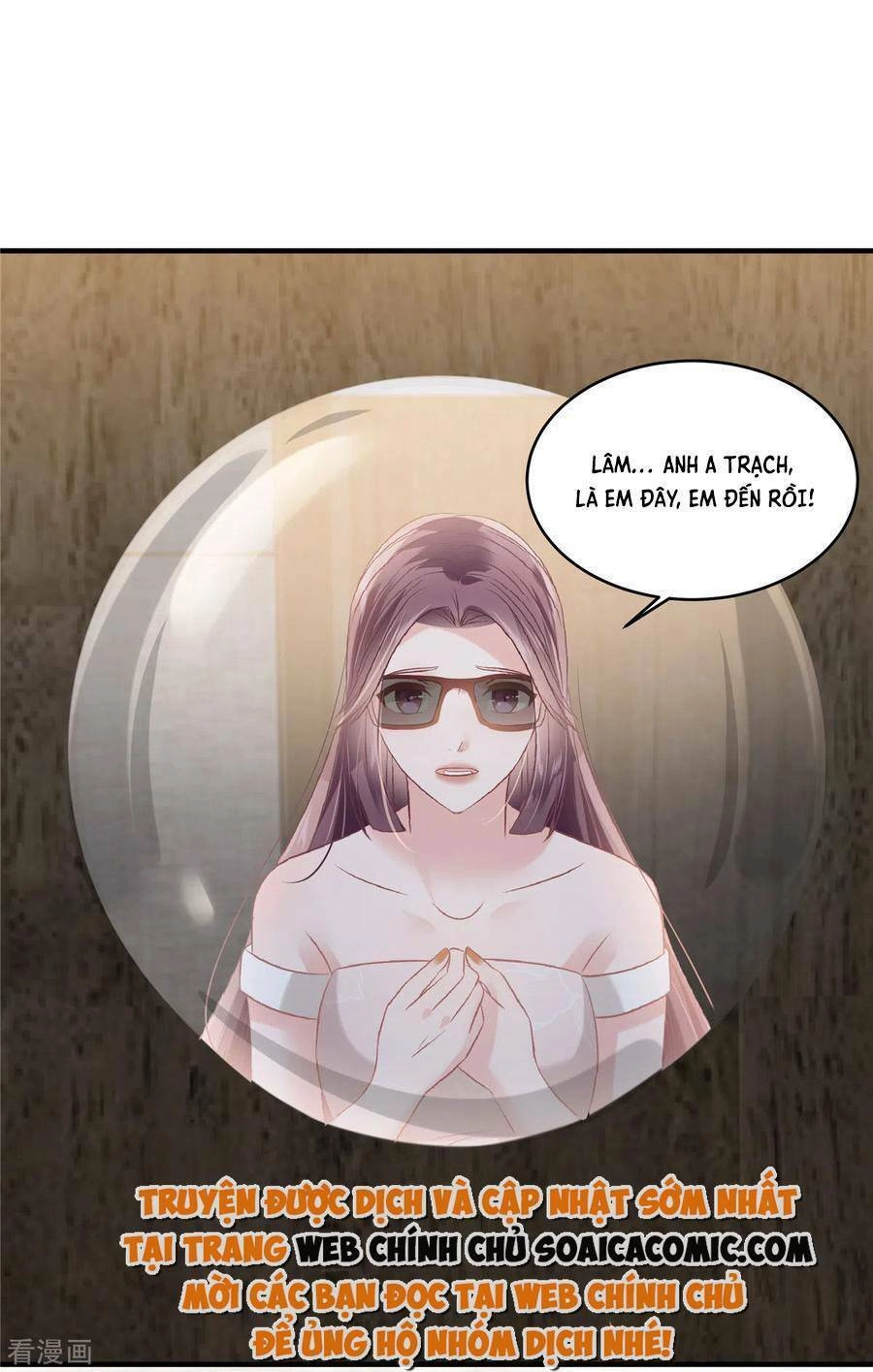 Trọng Sinh Trở Lại: Sủng Nịch Độc Nhất Vô Nhị Chapter 225 - 22