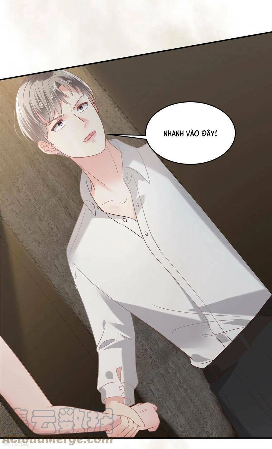 Trọng Sinh Trở Lại: Sủng Nịch Độc Nhất Vô Nhị Chapter 225 - 23