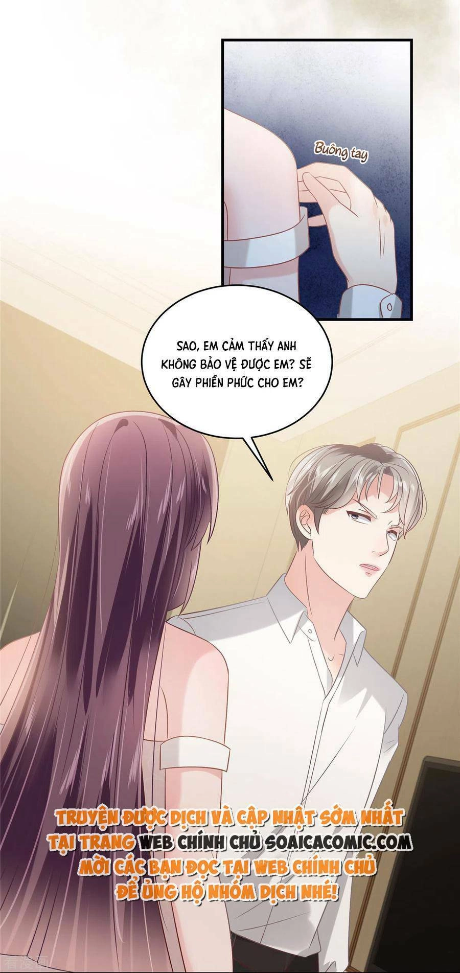 Trọng Sinh Trở Lại: Sủng Nịch Độc Nhất Vô Nhị Chapter 225 - 26