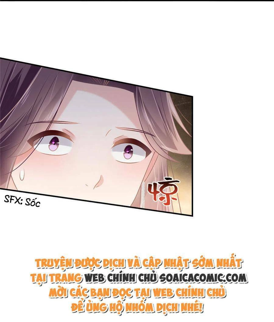 Trọng Sinh Trở Lại: Sủng Nịch Độc Nhất Vô Nhị Chapter 225 - 27