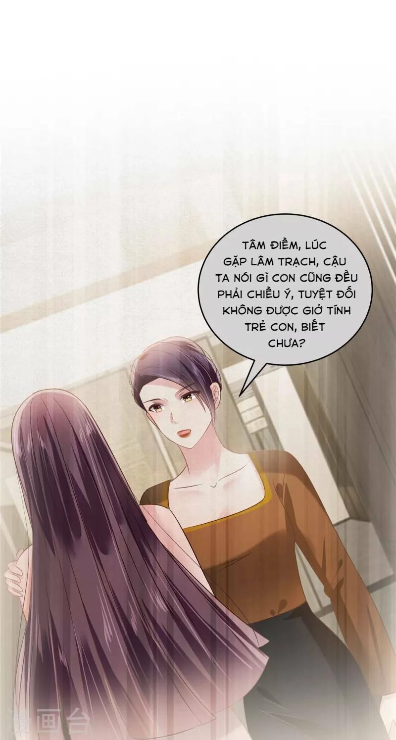 Trọng Sinh Trở Lại: Sủng Nịch Độc Nhất Vô Nhị Chapter 226 - 2