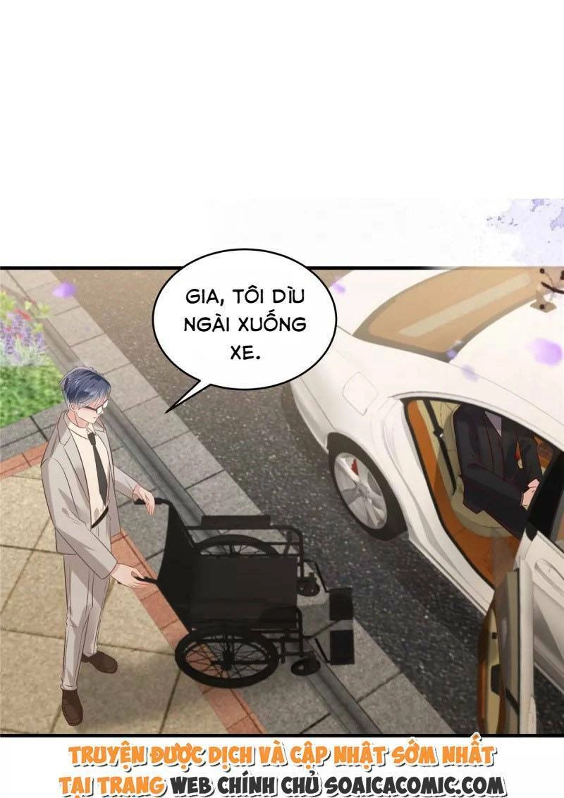 Trọng Sinh Trở Lại: Sủng Nịch Độc Nhất Vô Nhị Chapter 226 - 10