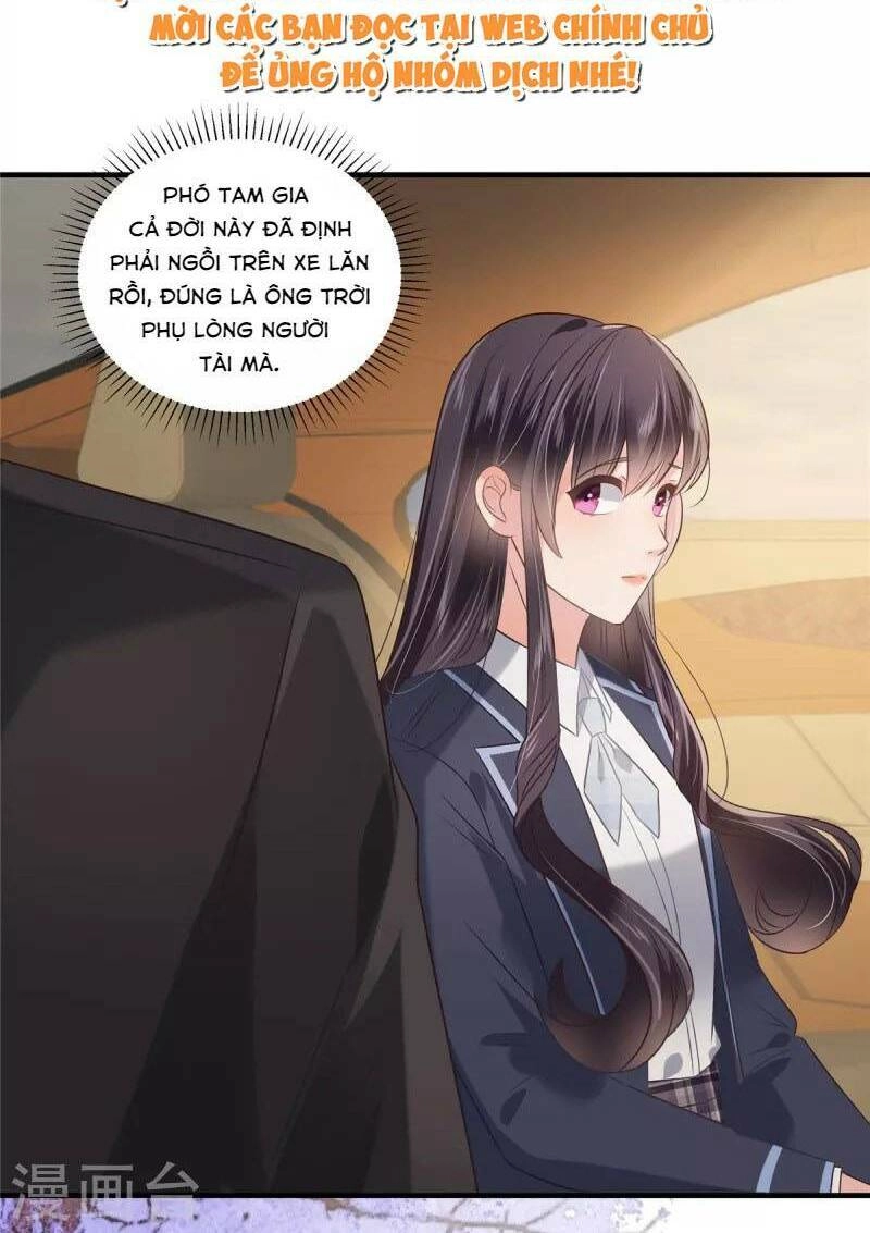 Trọng Sinh Trở Lại: Sủng Nịch Độc Nhất Vô Nhị Chapter 226 - 11