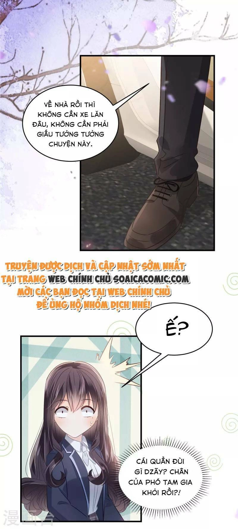 Trọng Sinh Trở Lại: Sủng Nịch Độc Nhất Vô Nhị Chapter 226 - 12