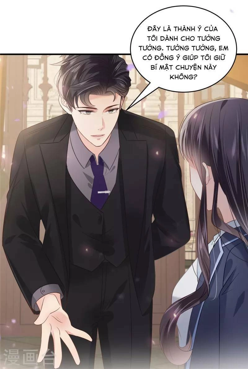 Trọng Sinh Trở Lại: Sủng Nịch Độc Nhất Vô Nhị Chapter 226 - 13