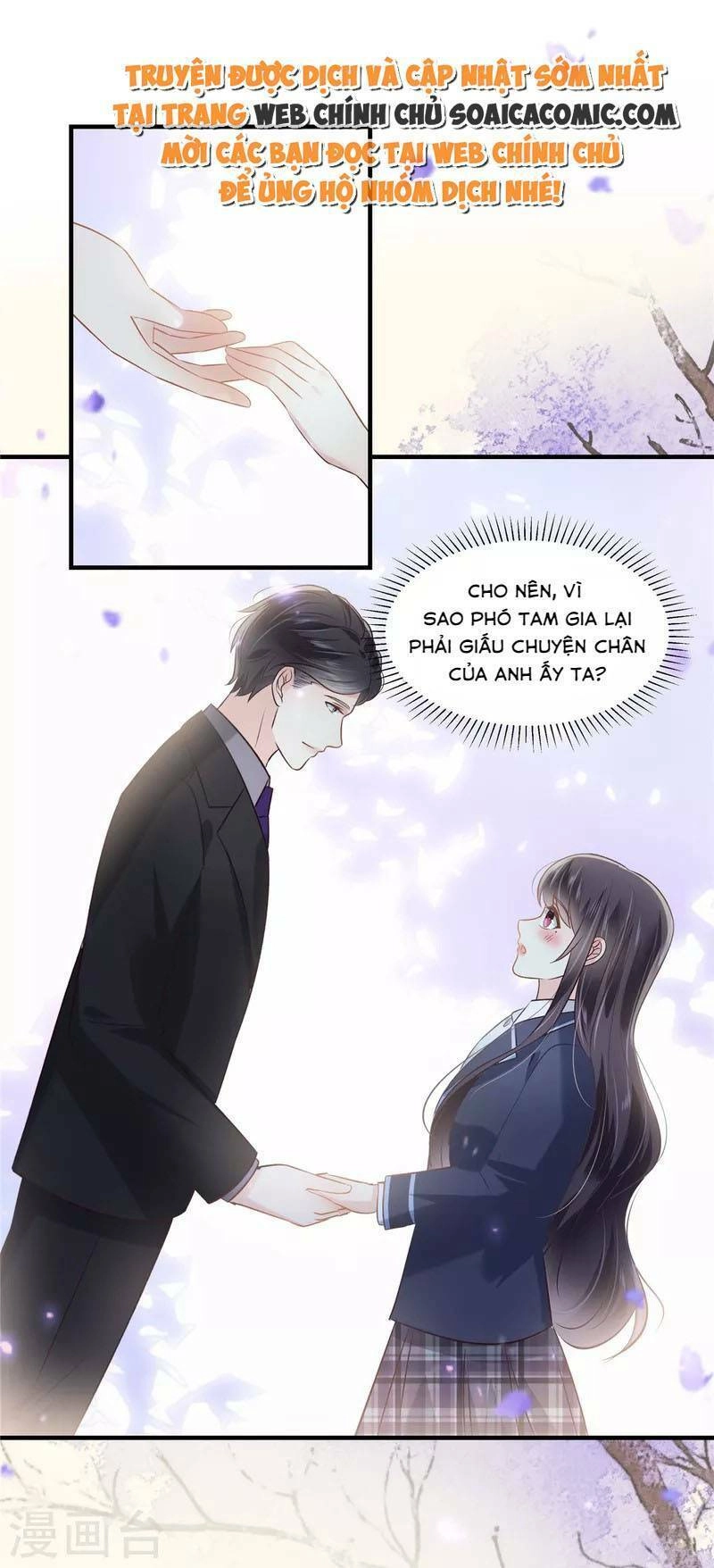 Trọng Sinh Trở Lại: Sủng Nịch Độc Nhất Vô Nhị Chapter 226 - 14