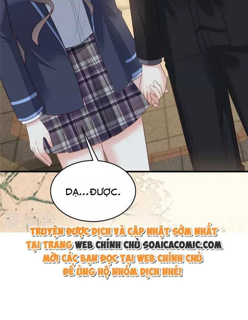 Trọng Sinh Trở Lại: Sủng Nịch Độc Nhất Vô Nhị Chapter 226 - 16